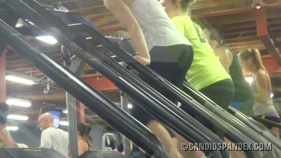 [SiteRip] CandidSpandex 265