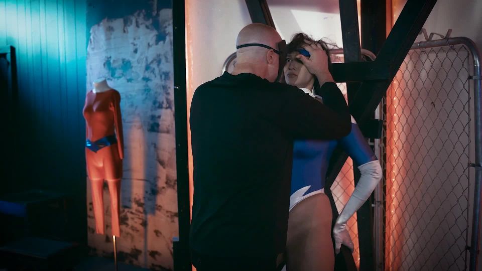 xxx clip 28 Reprise - forced sex - feet porn new femdom