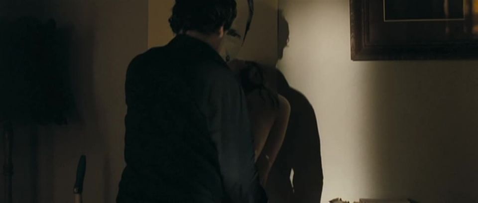 Maeve Dermody – hermosa Kate (2009) HD 720p!!!