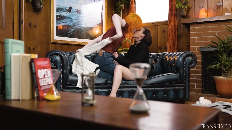 Casey Calvert Jean HollywoodTransference Quick View Porn ...