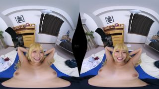 online clip 47 european femdom EXVR-535 B - Virtual Reality JAV, single work on reality