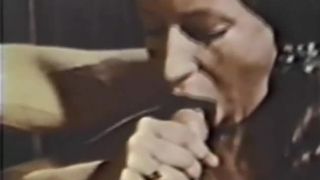 Playmate Film 21: Part-Time Job (1970’s)!!!