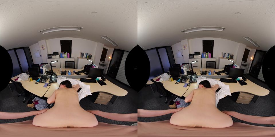 Mizuki Ai - URVRSP-271 C -  (UltraHD 2021)