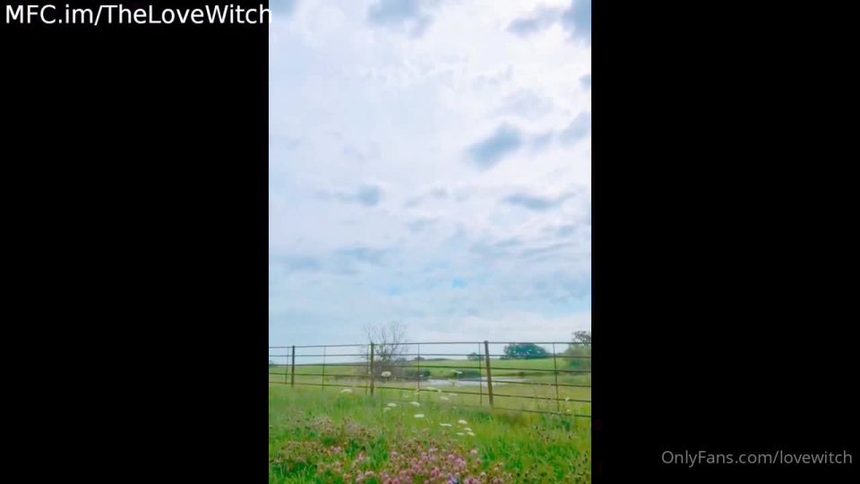 La Bruja del Amor - Lovewitch () Lovewitch - recibí un consejo para el desafío anterior yay muchas gracias a los que se unieron a i 30-07-2020