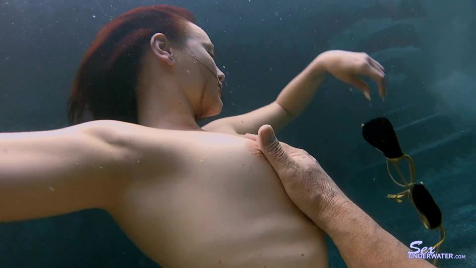 SexoUnderwater e0554 Josi Valentine UW Formación de modelos (mp4)