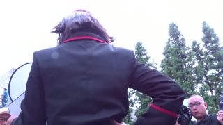 Voyeur Cosplay 18 - cosplayer144, en voyeur