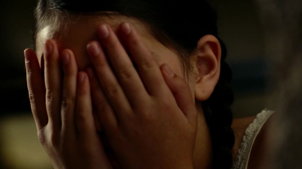 Mashka Wolfe, Marlies Bauer Bell, etc - I Am the Night s01e03 (2019) HD 1080p - (Celebrity porn)