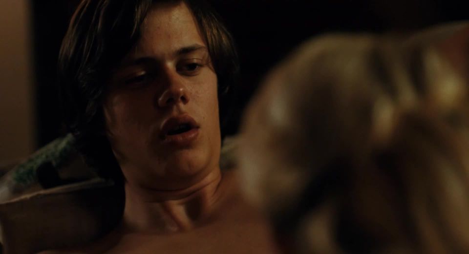 Josefin Ljungman - Hillen ar oskyldigt bla (2010) HD 1080p!!!