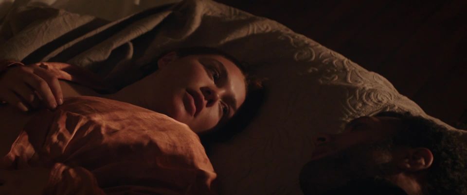 Florence Pugh - Lady Macbeth (2016) HD 1080p!!!