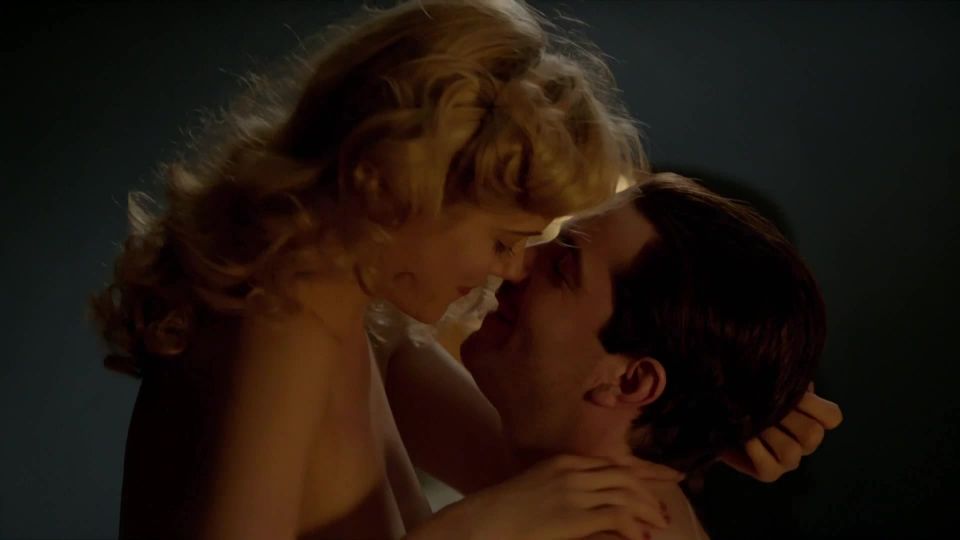 Charity Wakefield – Cerca del enemigo s01e02 (2016) HD 1080p - (Celebrity porn)