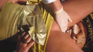 free porn video 32 barbara - 2008-11-19 Dr. Meier | barbara | feet porn sakura foot fetish