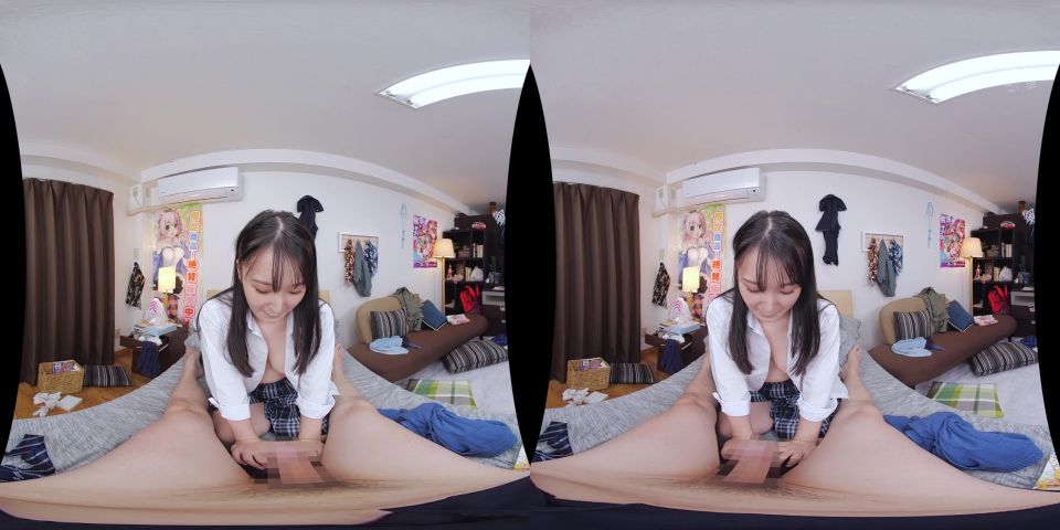 TMAVR-143 C - Virtual Reality - Jav