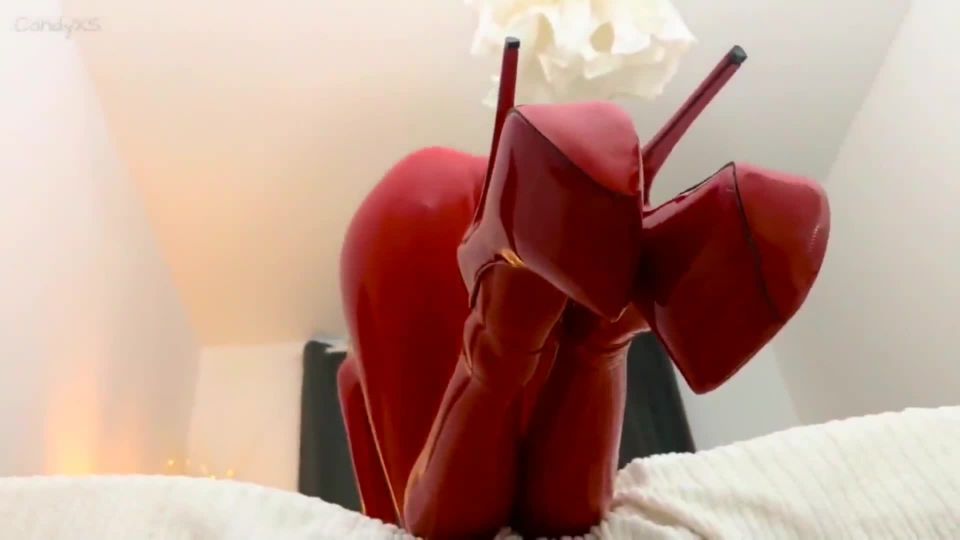 MyDirtyHobby.com- CUSHIONING - YO WORM DO WHAT I WANT.mp4