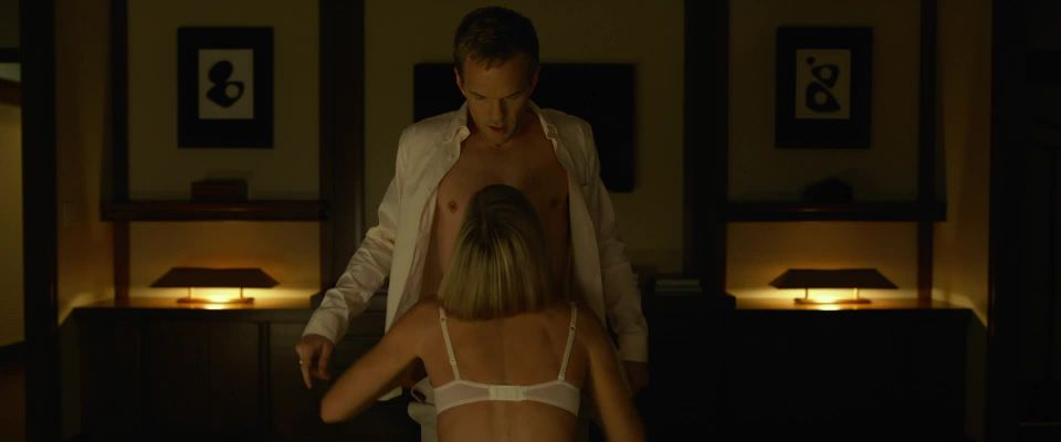 Rosamund Pike – Gone Girl (2014) HD 1080p - (Celebrity porn)