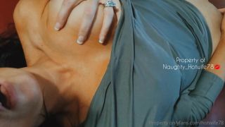 Hotwife venessa () Hotwifevenessa - watched some anal porn and got sooooo fucking wet had to play with my pussy and mak 06-12-2020