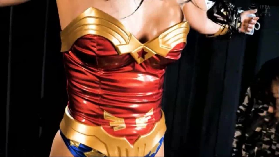 [WarAnLov.com] SPSA-22 狙われた戦いの女神ワンダーレディー ゾルド将軍の逆襲