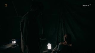 Paulina Szostak - Belfer s02e06 (2017) HD 1080p - (Celebrity porn)