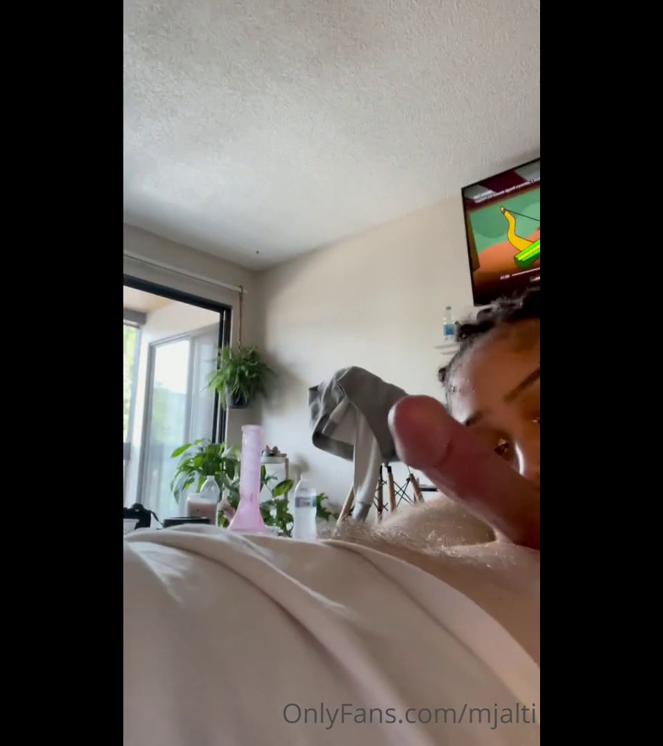 Mia (mjalti) Deepthroat PPV Onlyfans (Amateur porn)