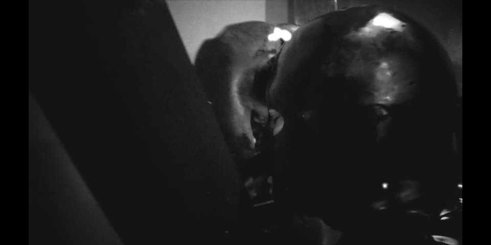 free online video 42 vacuuming fetish Rubber Love, fetish on fetish porn