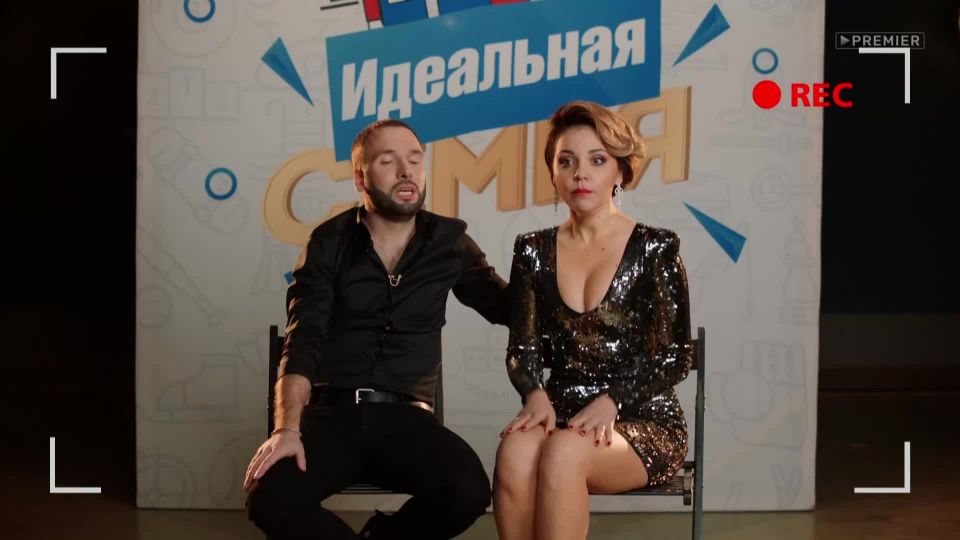 Irina Chesnokova - Idealnaya semya s01e09 (2020) HD 1080p - (Porno de Celebridad)