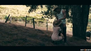 Emma_Anturin - LIL TIMY FUCKS ME IN THE MIDDLE OF THE FOREST [1080p] - Teen