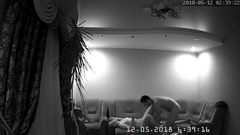 Hidden Camera 6512