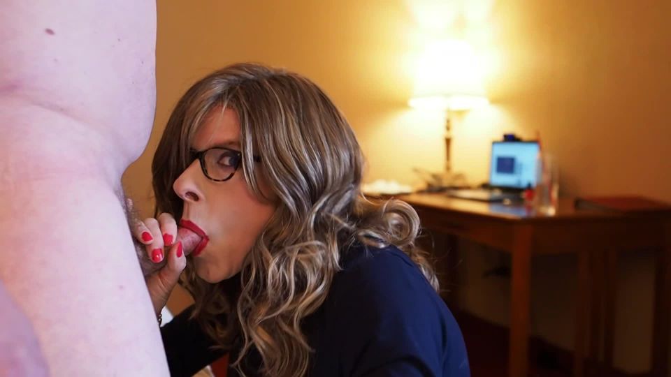 porn video 27 LaurenRedCD – He Came Back for Seconds on femdom porn big ass anal squirting