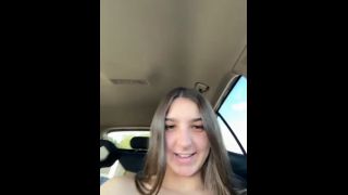 Hazel Moore Horny Stepsister 4  Teen Hazel Moore