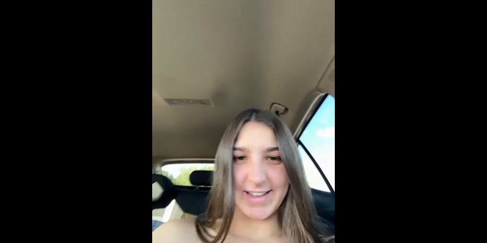 Hazel Moore Horny hermanastra 4 adolescente Hazel Moore