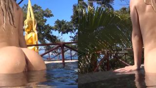 Video #1564 Bella Rose 1080p SD