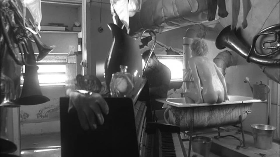 Renata Litvinova - Nastroyschik (2004) HD 720p - (Celebrity porn)