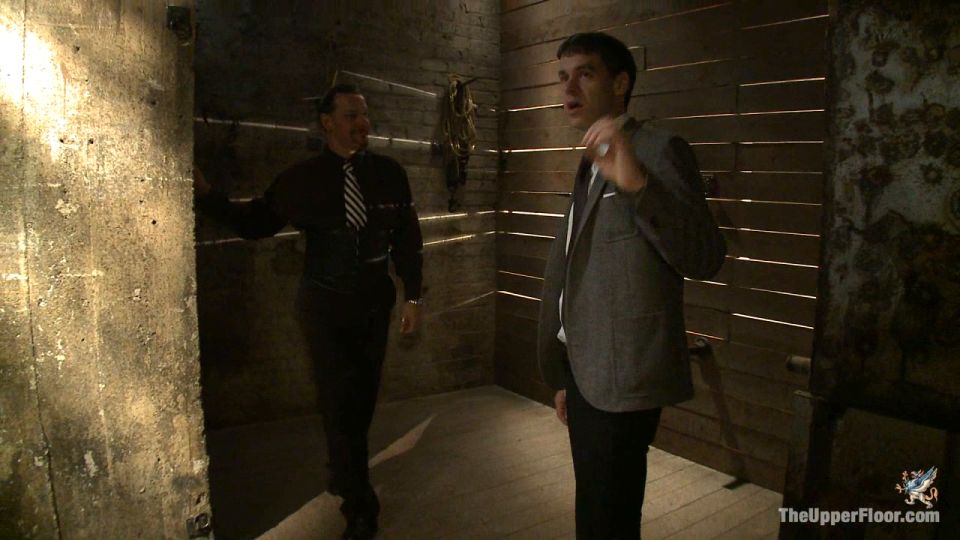 485 - Sesión de servicio: Gira por la parte 2 de la armería.