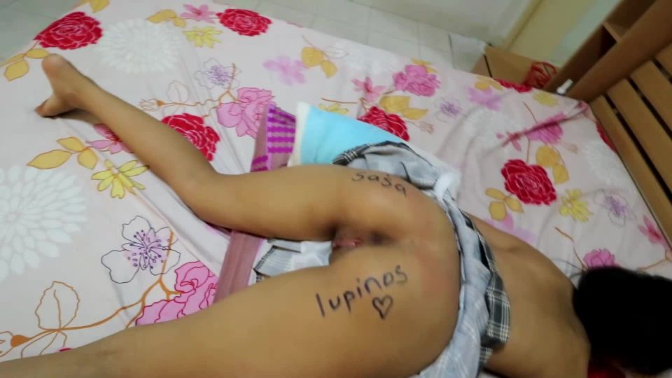 adult video 42 Princess Fucktoy – Says Sorry Sir | asian | fetish porn sex trans bdsm