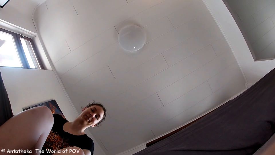 xxx clip 28 Gigante alemán – GGHD168 – Liska vs la pandilla, femdom pov en la masturbación porno