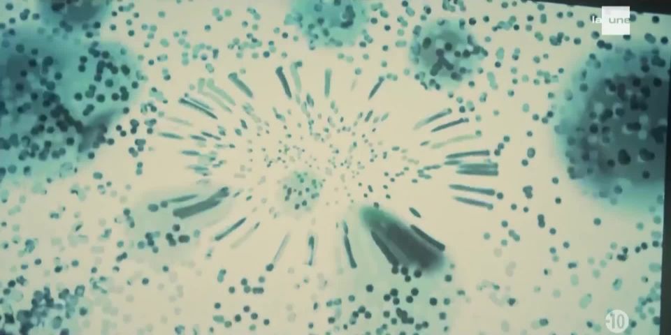 Elisa Echebarria Menendez, Jacqueline Bollen, Helena Coppejans, Stephanie Goemaere - Unseen (Invisible) s01e06 (2020) HD 1080p - (Celebrity porn)