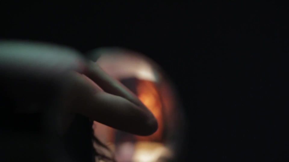 Emilia Attias - Ojala vivas tiempos interesantes (2017) HD 1080p - (Celebrity porn)