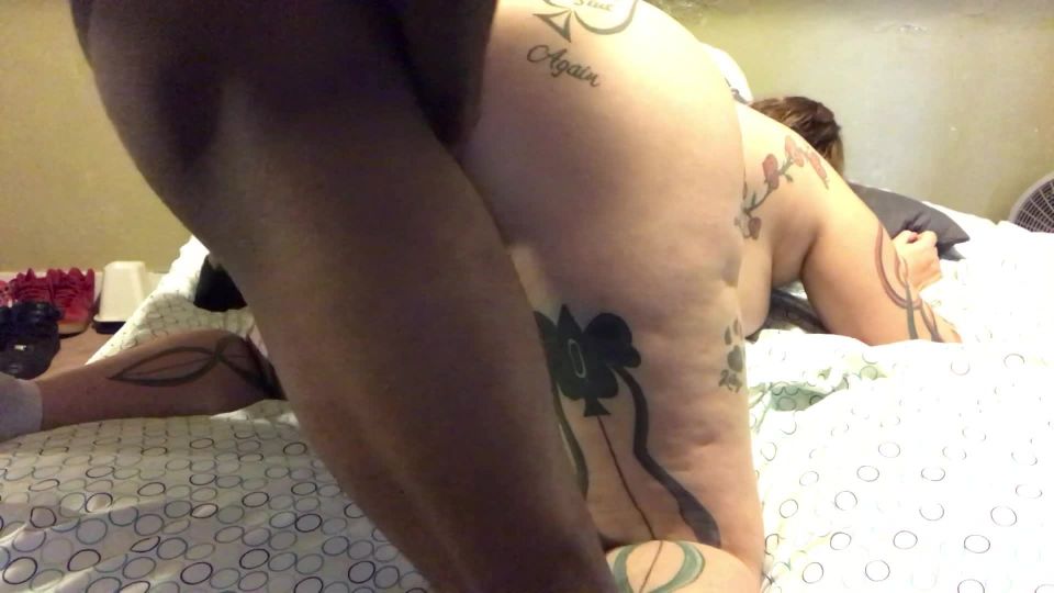 Onlyfans - jessi4bbc1 - Went to meet the new guy here in town again - 16-01-2018