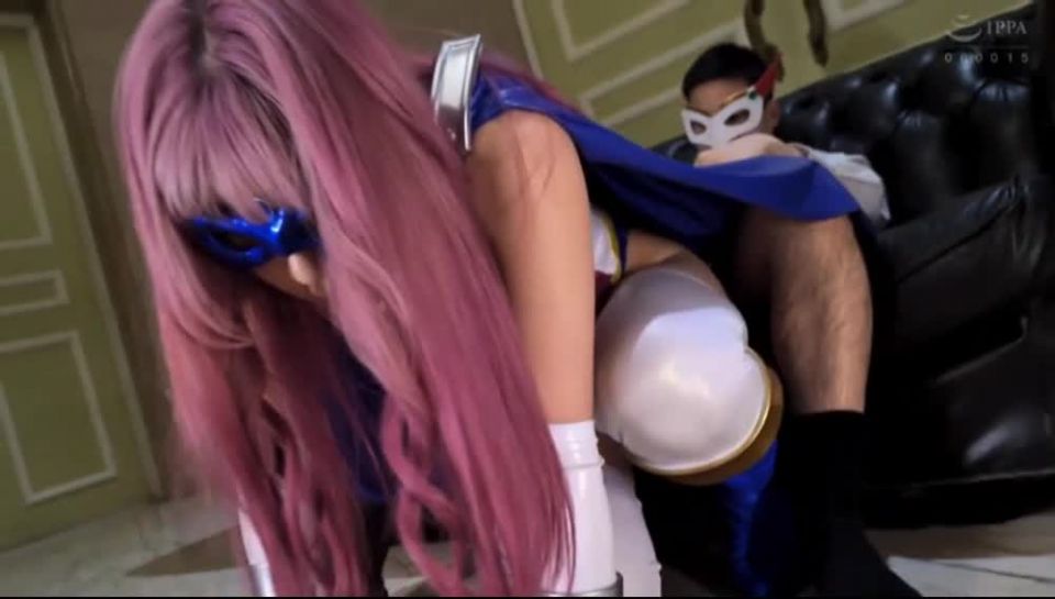 [SuperMisses.com] SPSA-77 Villain's Secret Club: Spandexer Envío completo - Part-SPSA-77_02