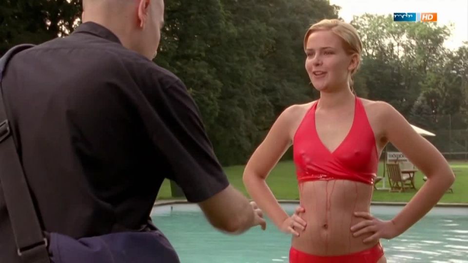 Denise Zich, etc - Liebe, Lugen, Leidenschaften s03-06 (2001) HD 720p!!!