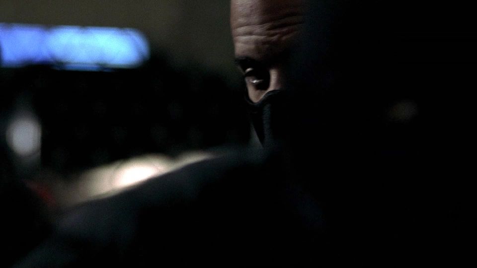 Rachel Sterling – A Man Apart (2003) HD 1080p!!!