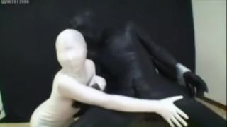 dlzts-155 - Refrené a Zentai M Man y lo culpé por bre