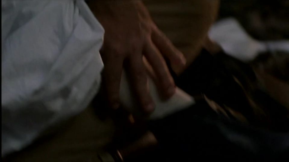 Frances O’Connor – Madame Bovary (2000) HD 720p - (Celebrity porn)