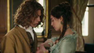 Actress Spotlight: Anamaria Vartolomei vs Diane Kruger