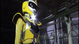 [SuperMisses.com] THZ-60 ¡¡¡Super Heroína en Peligro de Sepulcro!!! Vol.60 Agentes Especiales Comandante Gaia Force Gaia-007