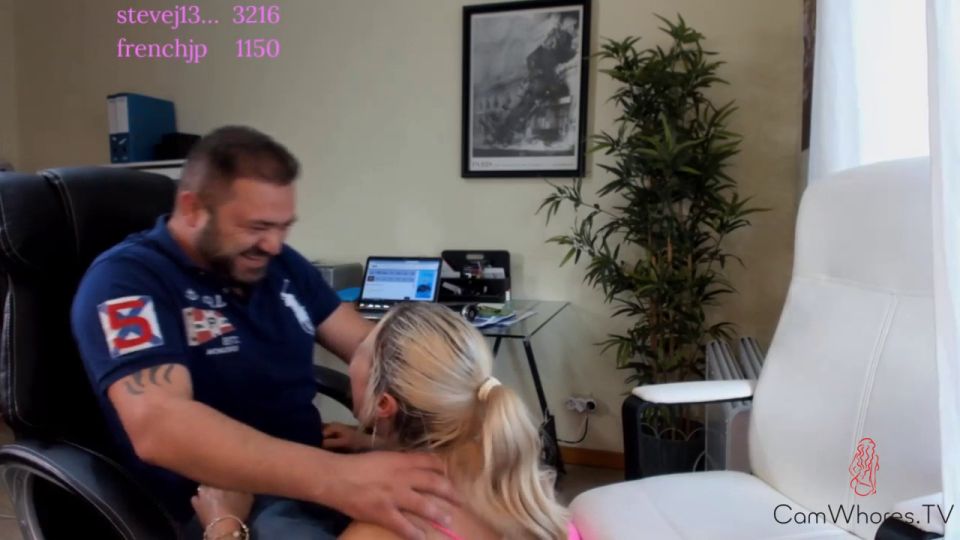 Angel Danm Milf Suck Dick 20190717 Onlyfans (MILF porn)