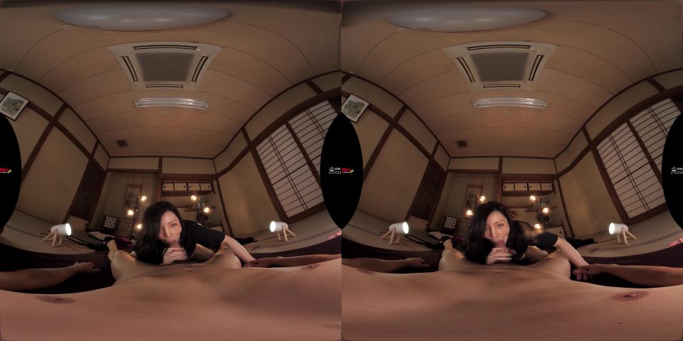 clip 49 NKKVR-023 B - Virtual Reality JAV - oculus rift - cuckold porn tall bbw femdom