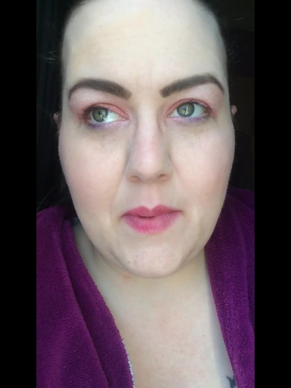 Godmotherofass () - continued 10-03-2019