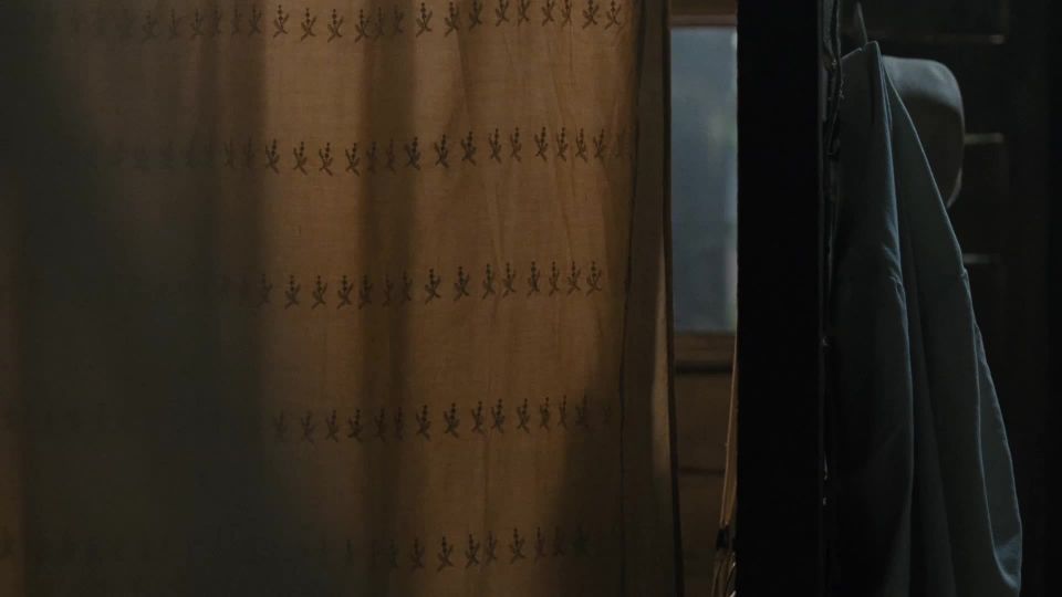 Dominika Paleta, Olivia Molina, Evangelina Sosa, Paola Medina Espinoza - Memoria de mis putas tristes (2011) HD 1080p!!!