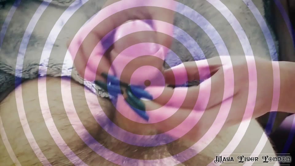 femdom therapy Maya Liyer - Uncaged and Clawed, femdom on femdom porn