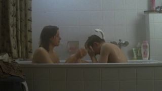 Alma Leiberg - Lea (2008) HD 720p - (Celebrity porn)